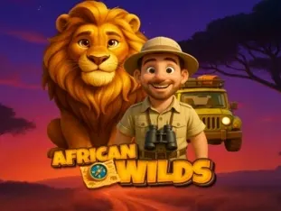 African Wilds thumbnail