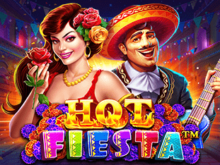 Hot Fiesta thumbnail