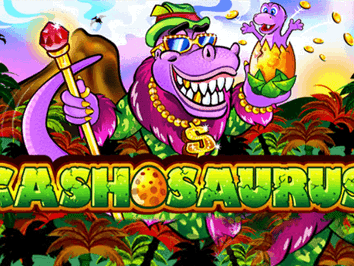 Cashosaurus thumbnail