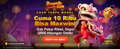 Promo Bonus Member Baru
