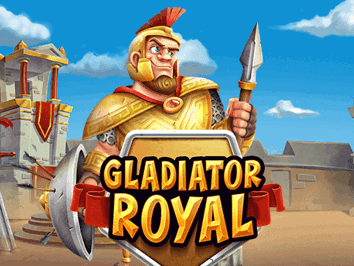 Gladiator Royal thumbnail