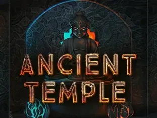 Ancient Temple thumbnail