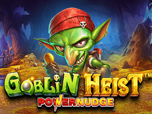 Goblin Heist Powernudge thumbnail