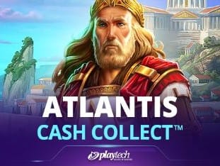 Atlantis Cash Collect™ thumbnail