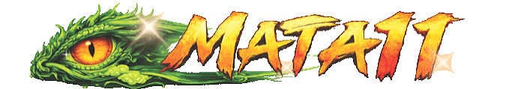 mata11resmi.net Logo